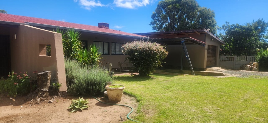 3 Bedroom Property for Sale in Vrede Free State
